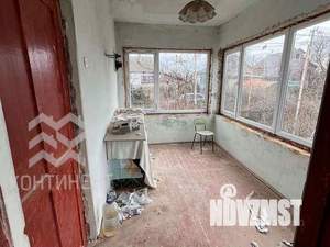 Дом 40м², 1-этажный, участок 4 сот.  