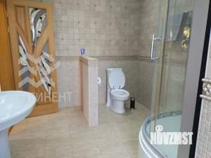 Дом 250м², 2-этажный, участок 6 сот.  