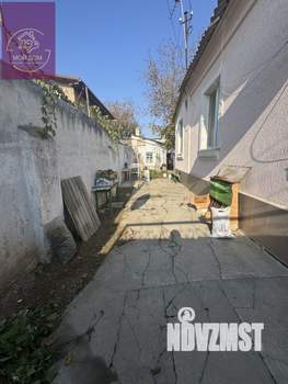 Дом 53м², 1-этажный, участок 2 сот.  