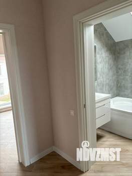 Дом 160м², 2-этажный, участок 5 сот.  