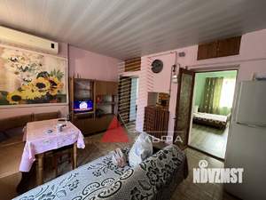 Дом 109м², 2-этажный, участок 1 сот.  