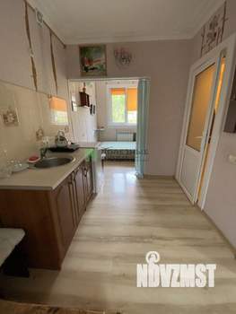 Коттедж 72м², 2-этажный, участок 1 сот.  