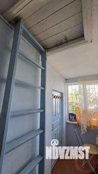 Дом 55м², 1-этажный, участок 4 сот.  