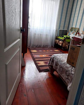 Дом 215м², 3-этажный, участок 2 сот.  