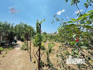 Дом 16м&sup2;, 1-этажный, участок 7 сот.  