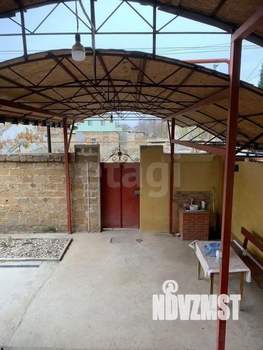 Дом 194м², 1-этажный, участок 6 сот.  