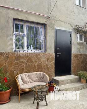 Дом 100м², 2-этажный, участок 6 сот.  