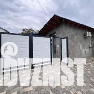 Дом 63м², 1-этажный, участок 3 сот.  