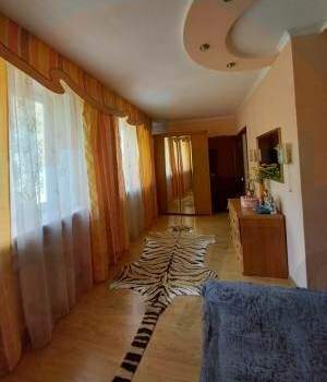 Дом 348м², 2-этажный, участок 6 сот.  