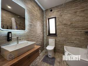 Дом 133м², 2-этажный, участок 2 сот.  