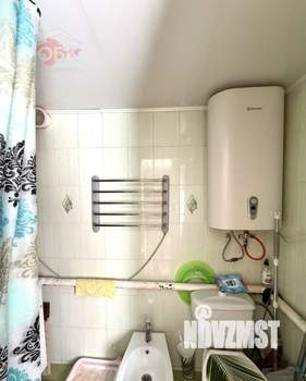 Дом 81м², 1-этажный, участок 4 сот.  