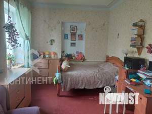 Дом 75м², 1-этажный, участок 6 сот.  