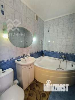 Дом 197м², 2-этажный, участок 4 сот.  