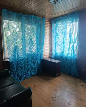 Дом 292м², 3-этажный, участок 10 сот.  