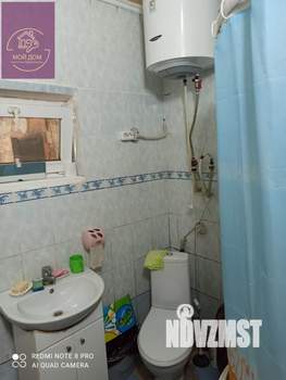 Дом 61м², 1-этажный, участок 5 сот.  