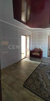 Дом 150м², 1-этажный, участок 6 сот.  