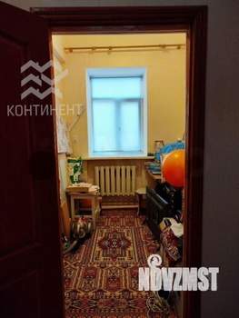 Дом 66м², 1-этажный, участок 2 сот.  