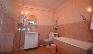 Дом 92м², 1-этажный, участок 2 сот.  