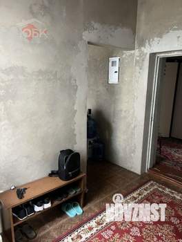 Дом 80м&sup2;, 1-этажный, участок 5 сот.  