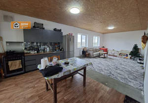 Дом 166м&sup2;, 2-этажный, участок 6 сот.  