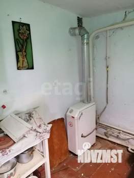 Дом 35м², 1-этажный, участок 2 сот.  