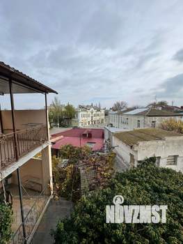 Дом 408м², 4-этажный, участок 2 сот.  