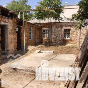 Дом 40м&sup2;, 1-этажный, участок 1 сот.  