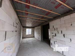 Дом 81м², 1-этажный, участок 5 сот.  