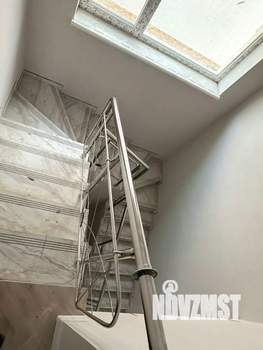 Дом 160м², 2-этажный, участок 5 сот.  