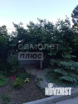 Дом 70м&sup2;, 1-этажный, участок 4 сот.  