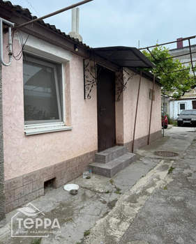 Дом 54м², 1-этажный, участок 3 сот.  