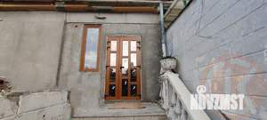 Дом 103м&sup2;, 1-этажный, участок 2 сот.  