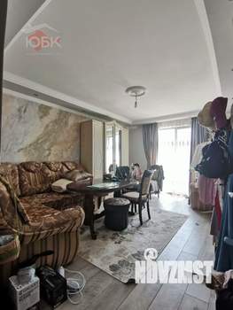 Дом 550м², 4-этажный, участок 3 сот.  