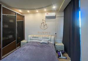 Дом 231м², 3-этажный, участок 2 сот.  