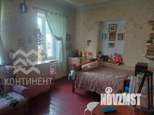 Дом 75м², 1-этажный, участок 6 сот.  
