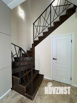 Дом 80м², 3-этажный, участок 2 сот.  