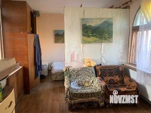 Дом 81м², 2-этажный, участок 5 сот.  