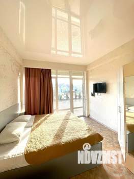 Таунхаус 38м², 2-этажный, участок 1 сот.  