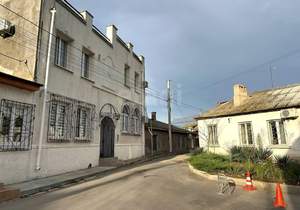 Дом 156м², 2-этажный, участок 1 сот.  