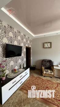 Таунхаус 120м&sup2;, 2-этажный, участок 2 сот.  