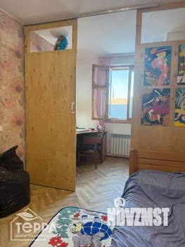 Дом 50м², 2-этажный, участок 1 сот.  