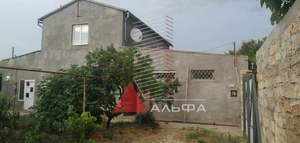 Дом 220м², 2-этажный, участок 6 сот.  