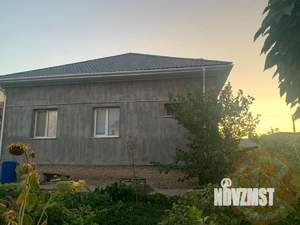 Дом 213м², 2-этажный, участок 6 сот.  