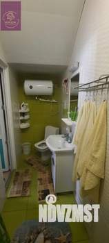 Коттедж 60м², 2-этажный, участок 1 сот.  
