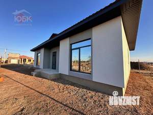 Коттедж 160м², 1-этажный, участок 6 сот.  