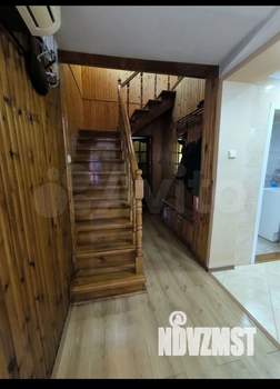 Дом 197м², 2-этажный, участок 4 сот.  