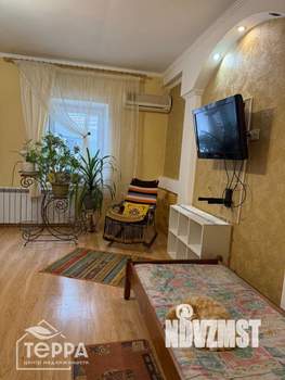 Дом 54м², 1-этажный, участок 3 сот.  