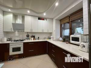 Дом 352м², 4-этажный, участок 6 сот.  