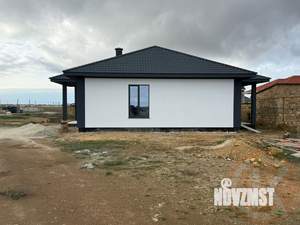 Дом 121м², 1-этажный, участок 6 сот.  