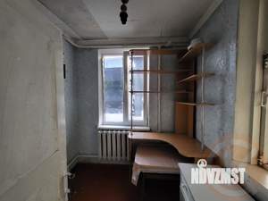 Дом 53м², 1-этажный, участок 2 сот.  